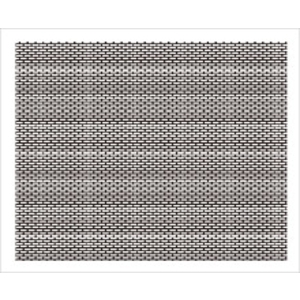 沖孔網 橢圓形孔0.5x4-昌鑫製網股份有限公司