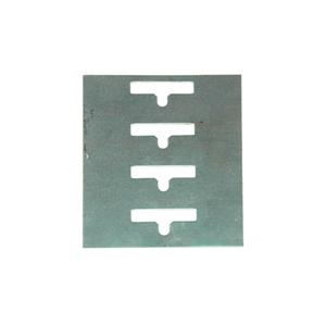 T型沖孔網-昌鑫製網股份有限公司