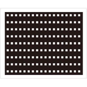 方形孔5x5-昌鑫製網股份有限公司