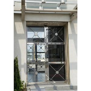 自動門-泰利電機興業社