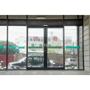 自動門-泰利電機興業社