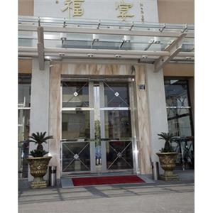 自動門-泰利電機興業社