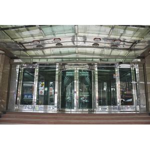 自動門-泰利電機興業社