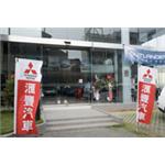 自動門-泰利電機興業社