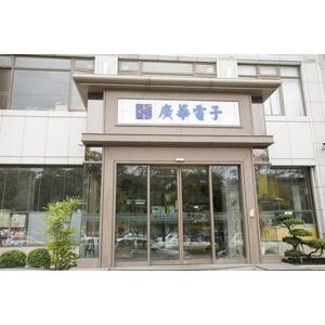 自動門