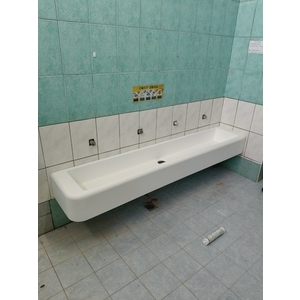 馬槽式洗手台-益馨企業