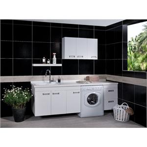 洗衣空間規劃-益馨企業