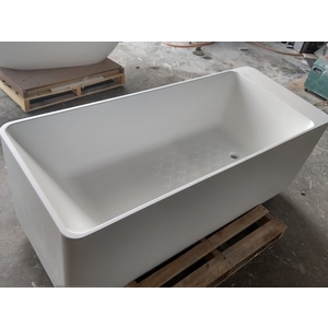 實心人造石浴缸-益馨企業