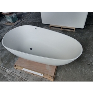 實心人造石浴缸-益馨企業