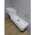 馬槽式洗手台 - 益馨企業