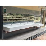 馬槽式洗手台 - 益馨企業