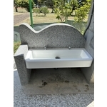 馬槽式洗手台 - 益馨企業