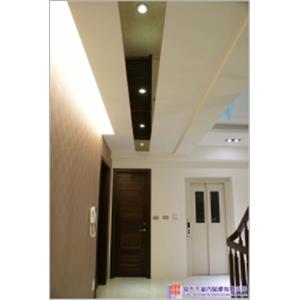 書櫃、置物櫃訂做設計-冠天下室內裝修有限公司