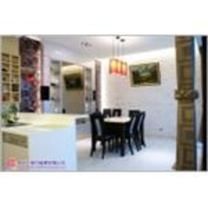 餐廳裝潢設計施工-冠天下室內裝修有限公司