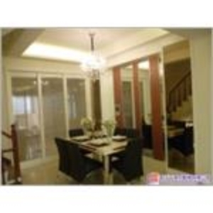 餐廳裝潢設計+天花板施工-冠天下室內裝修有限公司