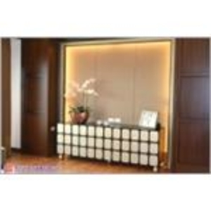 置物櫃裝潢設計施工-冠天下室內裝修有限公司