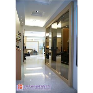 裝潢設計-冠天下室內裝修有限公司