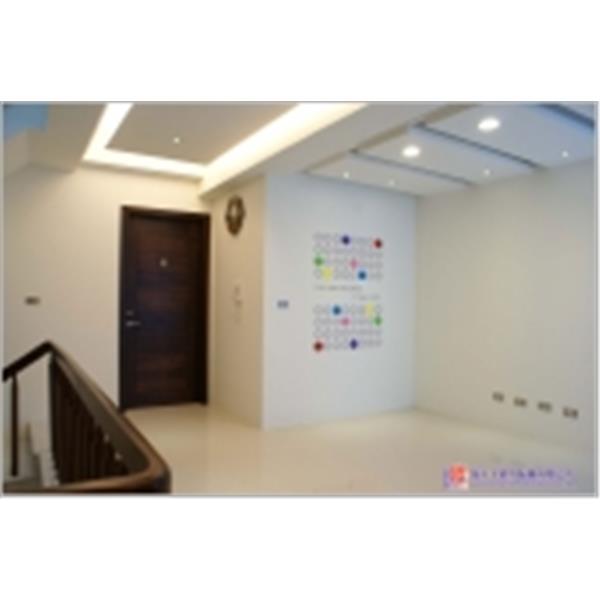 居家裝潢設計+天花板施工 居家裝潢設計+天花板施工