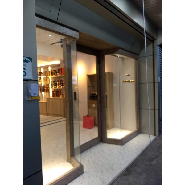 店面裝潢設計 店面裝潢設計