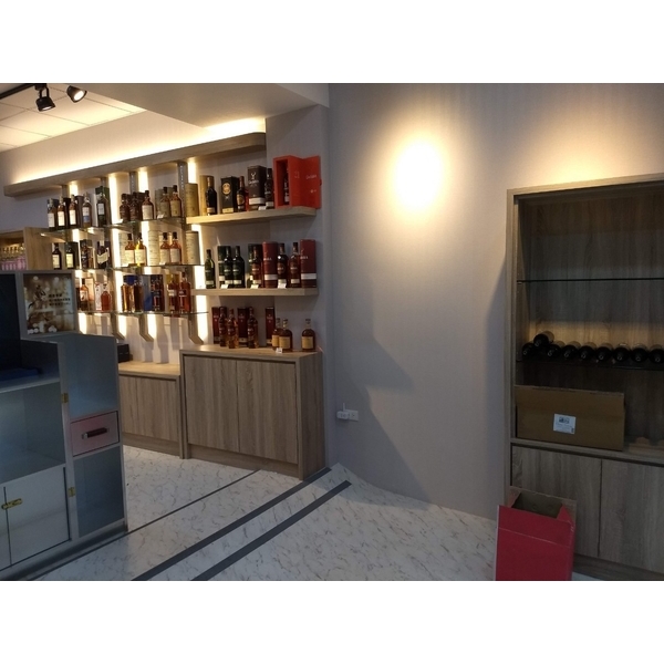 店面裝潢設計