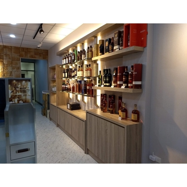 店面裝潢設計 店面裝潢設計