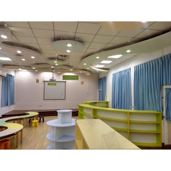 室內裝修設計-冠天下室內裝修有限公司