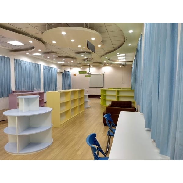 室內裝修設計-冠天下室內裝修有限公司