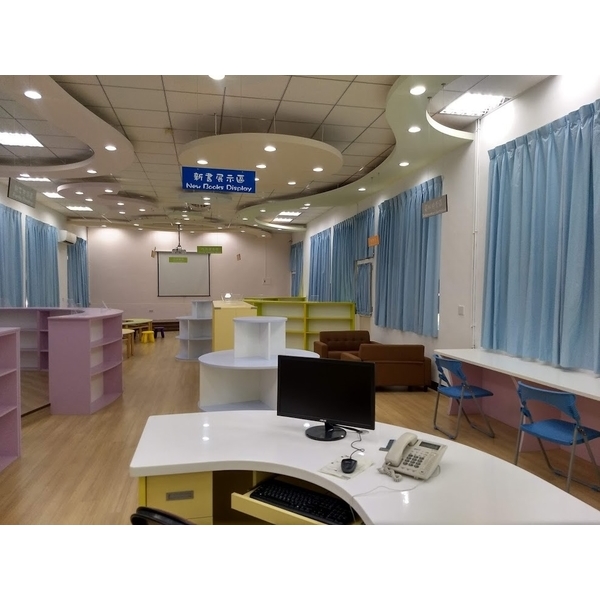 室內裝修設計-冠天下室內裝修有限公司