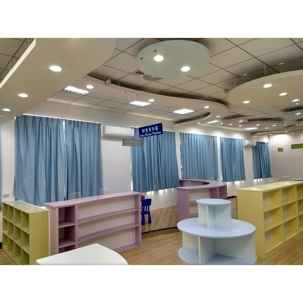 室內裝修設計-冠天下室內裝修有限公司
