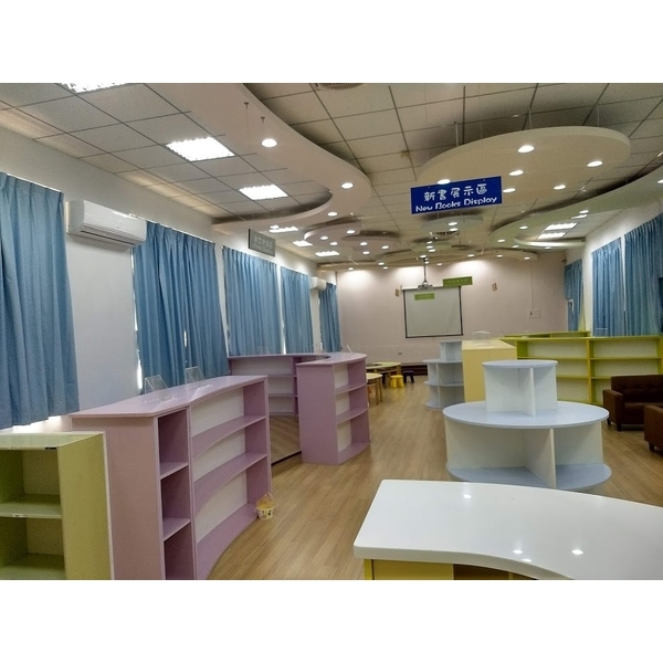 室內裝修設計-冠天下室內裝修有限公司