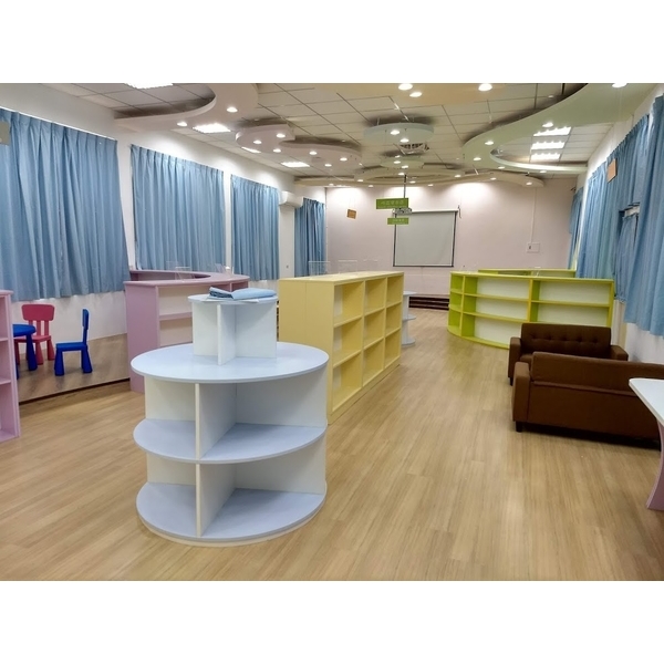 室內裝修設計-冠天下室內裝修有限公司