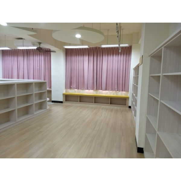 室內裝潢設計