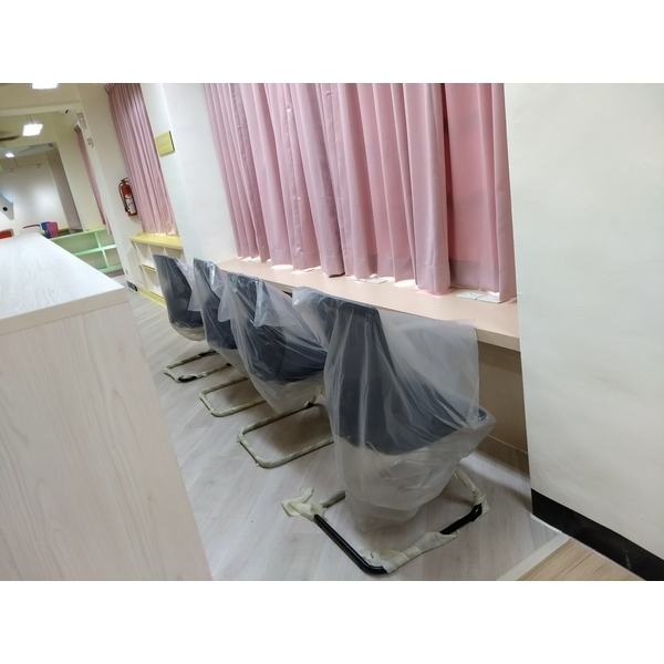 室內裝潢設計