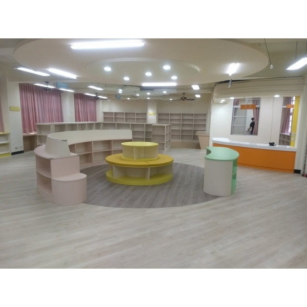 室內裝潢設計