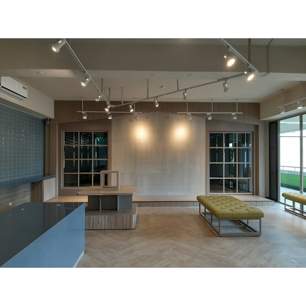 室內空間設計-冠天下室內裝修有限公司