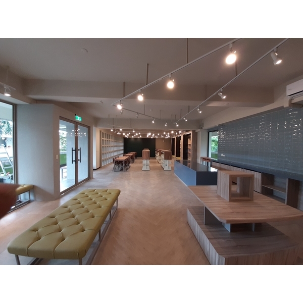 室內空間設計-冠天下室內裝修有限公司