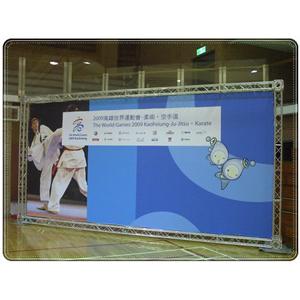 舞台架