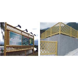 仿竹系列-克威實業股份有限公司