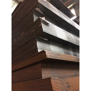 黑鐵板-良琦興業有限公司