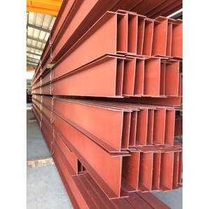 輕型H鋼-良琦興業有限公司