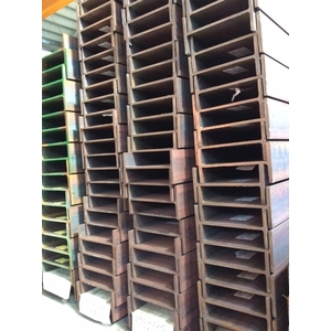 H型鋼-良琦興業有限公司