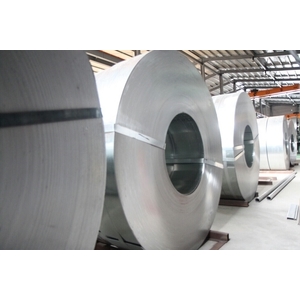 鍍鋅鋼帶-良琦興業有限公司