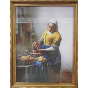 3D立體掛畫,掛畫-雙禧企業有限公司