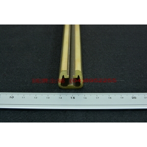 異形銅條-國讚金屬工業股份有限公司