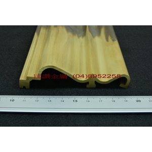 異形銅條-國讚金屬工業股份有限公司
