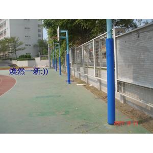 藍球架-宗樺興業有限公司