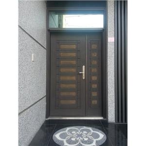 鋼門-一級棒樹脂門有限公司