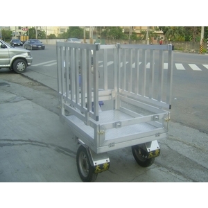 特殊托車-峻琪有限公司