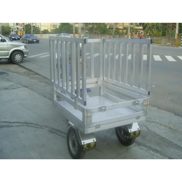 特殊托車