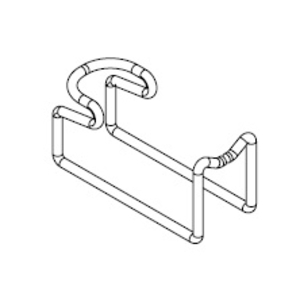 鐵線成型加工-鉦國製網工業有限公司